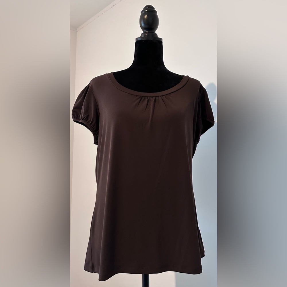 Worthington Stretch Blouse
